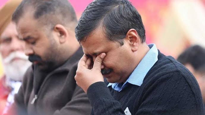 दिल्ली : शराब नीति घोटाला, अरविंद केजरीवाल की केस मे अदालत  11 सितंबर तक बढ़ाई हिरासत की तिथि